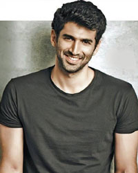 Aditya Roy Kapoor